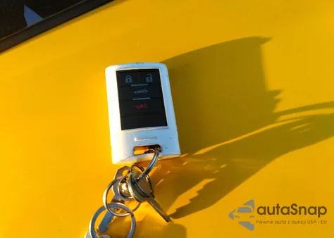 2008 Chevrolet Corvette Z06 Hardtop из США, поврежденный, VIN 1G1YY26E785124347